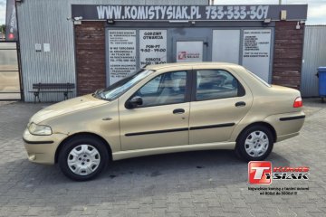 !!! Ożarów Mazowiecki !!! 1.2 benzyna, 2005 rok !!! KOMIS TYSIAK !!!