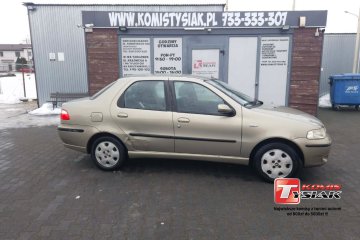 !!! Ożarów Mazowiecki !!! 1.2 benzyna 2003 rok !!! KOMIS TYSIAK !!!