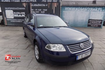 !!!Targówek!!! 1.6 Benzyna + LPG, 2004 rok produkcji! KOMIS TYSIAK