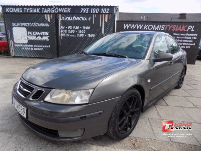 saab