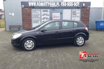 !!! Ożarów Mazowiecki !!! 1.6 benzyna 2007 rok !!! KOMIS TYSIAK !!!