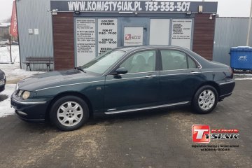 !!! Ożarów Mazowiecki !!! 2.0 diesel 1999 rok !!! KOMIS TYSIAK !!!