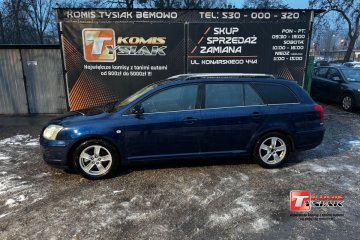 !!! Bemowo !!! 2003 rok produkcji, 2.0 benzyna !!! KOMIS TYSIAK !!!