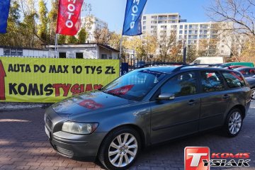 !! Śródmieście !! 1.6 T.Diesel (109 KM), 2005r. prod.! KOMIS TYSIAK
