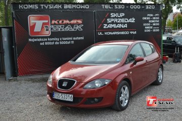 !!! Bemowo !!! 1.8 Benzyna 2008 rok produkcji! KOMIS TYSIAK !!!
