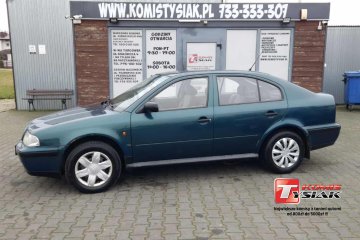 !!! Ożarów Mazowiecki !!! 1.6 benzyna 1999 rok !!! KOMIS TYSIAK !!!