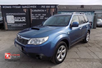 !!!Targówek!!! 4X4 2.0 Diesel, 2008 rok produkcji! KOMIS TYSIAK