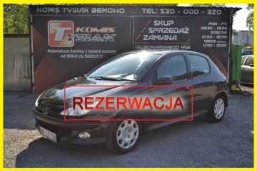 !!! Bemowo !!! 1.4 Diesel, 2007 rok !!! KOMIS TYSIAK !!!