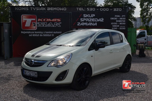 opel