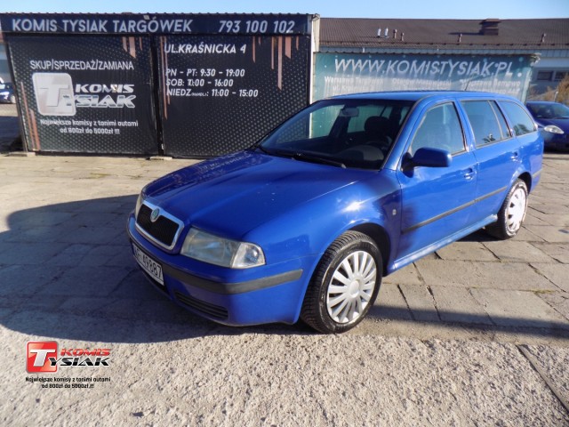 skoda
