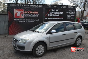 !!! Bemowo !!! 1.6 Benzyna, 2006 rok produkcji! KOMIS TYSIAK !!!