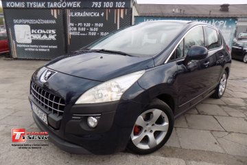 !!!Targówek!!! 1.6T Benzyna, 2011 r produkcji! KOMIS TYSIAK