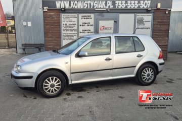 !!! Ożarów Mazowiecki !!! 1.9 diesel, 2003 rok !!! KOMIS TYSIAK !!!