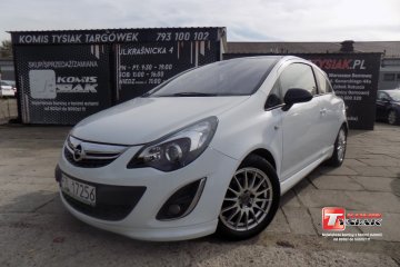 !!!Targówek!!! 1.7 Diesel, 2013 r. !!! KOMIS TYSIAK