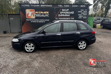 !!! BEMOWO !!! 2007 rok produkcji, 1.9 diesel !!! KOMIS TYSIAK !!!