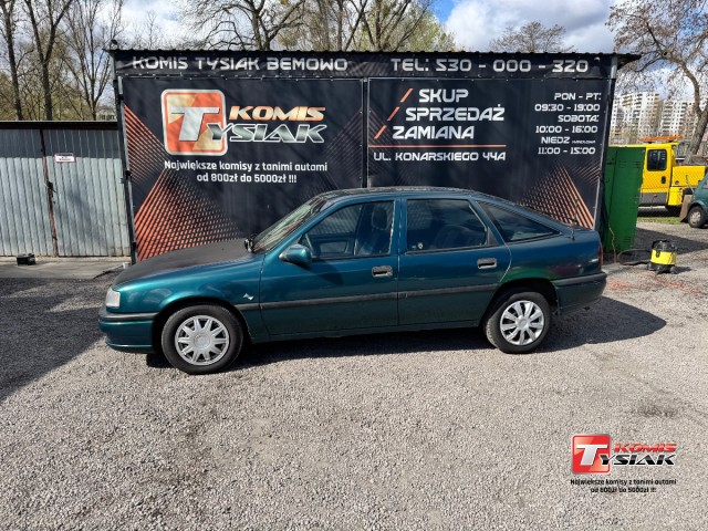 opel