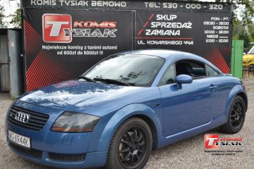 !!! Bemowo !!! 1.8 Benzyna 2000 rok produkcji! KOMIS TYSIAK !!!
