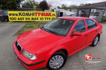 !!!Targówek!!! 1.6 Benzyna, 1998 rok produkcji! Komis Tysiak