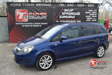 !!! BEMOWO !!! 1.6 Benzyna+LPG, 2009 rok produkcji ! KOMIS TYSIAK !!!