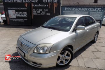 !!!Targówek!!! 2.2 D-CAT Diesel, 2005 rok produkcji! Klimatyzacja!