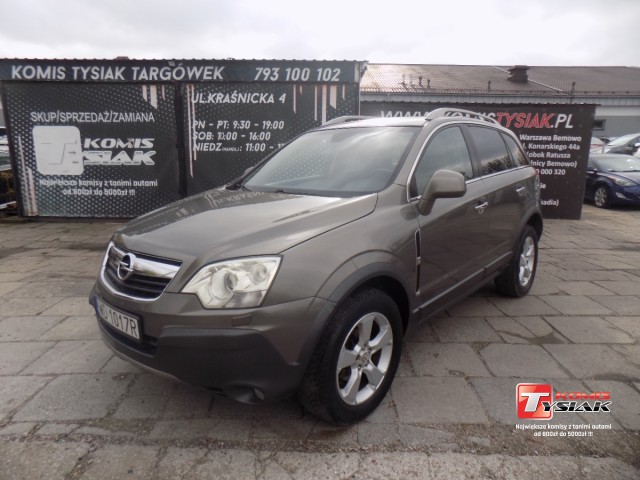 opel