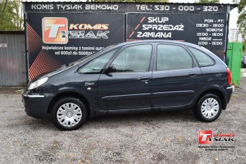 !!! BEMOWO !!! 2007 rok produkcji, 1.6 diesel !!! KOMIS TYSIAK !!!
