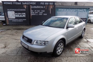 !!!Targówek!!! 2.0 Benzyna 2001 rok produkcji! KOMIS TYSIAK