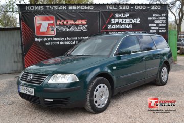 !!! Bemowo !!! 2.0 Benzyna, 2002 rok produkcji! KOMIS TYSIAK !!!