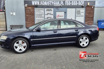 !!! Ożarów Mazowiecki !!! 3.0 diesel, 2005 rok !!! QUATTRO !!!