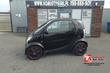 !!! Ożarów Mazowiecki !!! 0,8 diesel 2005 rok !!! KOMIS TYSIAK !!!