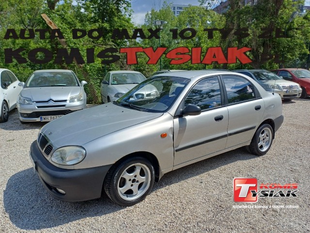 daewoo
