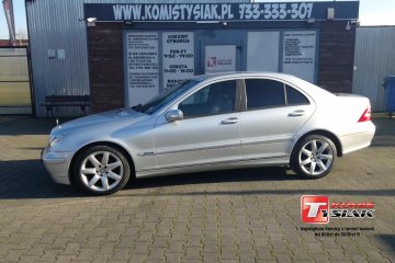 !!! Ożarów Mazowiecki !!! 1.8 benzyna 2005 rok !!! ALUFELGI !!!