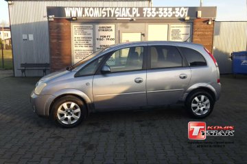 !!! Ożarów Mazowiecki !!! 2006 rok produkcji 1.6 benzyna + LPG