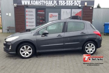 !!! Ożarów Mazowiecki !!! 1.6 benzyna 2008 rok !!! KOMIS TYSIAK !!!