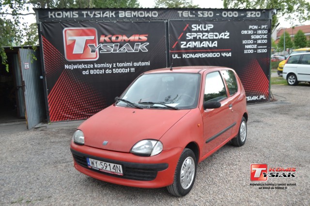 fiat