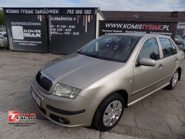 skoda