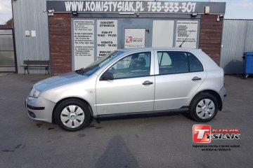 !!! Ożarów Mazowiecki !!! 1.4 diesel 2007 rok produkcji KOMIS TYSIAK