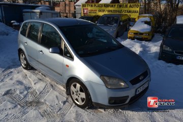 !!! BEMOWO !!! 2.0 DIESEL, 2003 rok produkcji ! KOMIS TYSIAK !!!