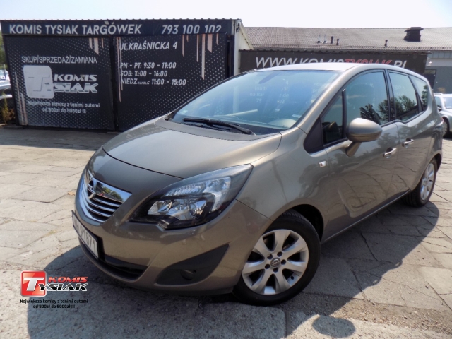 opel