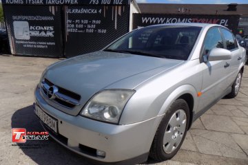 !!!Targówek!!! 2.2 Diesel, 2003 rok produkcji! KOMIS TYSIAK