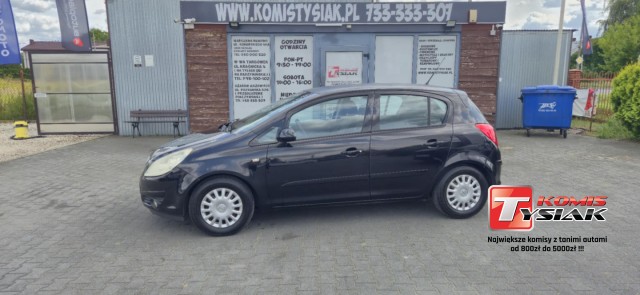 opel