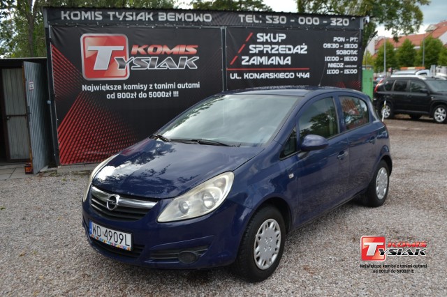 opel