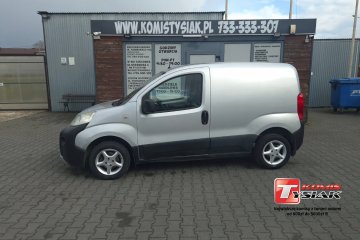 !!! Ożarów Mazowiecki !!! 2008 rok 1.4 benzyna + LPG