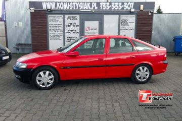 !! Ożarów Mazowiecki !! 1997 rok 2.0 benzyna + LPG