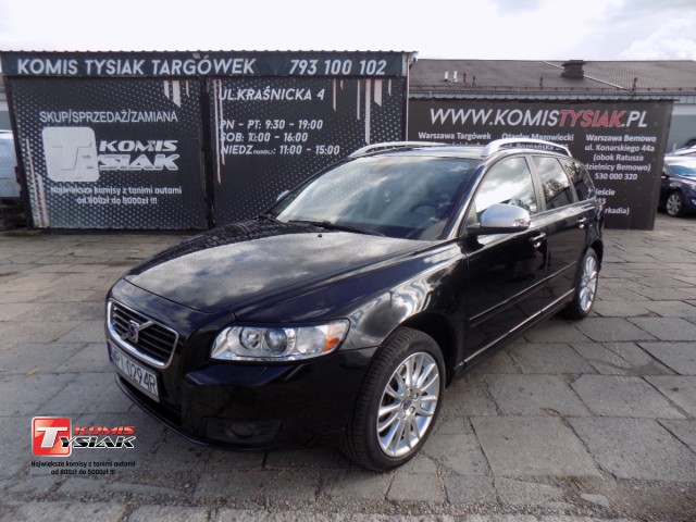volvo