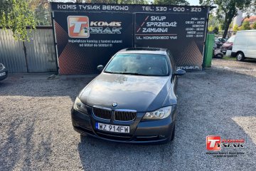 !!! BEMOWO !!! 2006 rok produkcji, 2.0 Diesel !!! KOMIS TYSIAK !!!