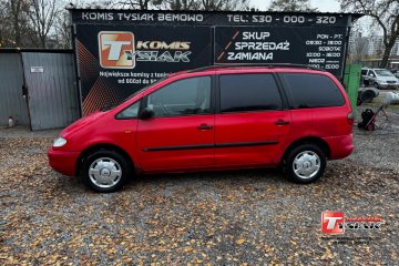 !!! BEMOWO !!! 1998 rok produkcji, 1.9 diesel !!! KOMIS TYSIAK !!!