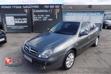 !!!Targówek!!! 1.4 Benzyna, 2003 rok produkcji! KOMIS TYSIAK