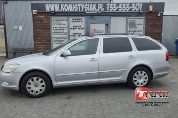 !!! Ożarów Mazowiecki !!! 1.6 diesel 2010 rok !!! KOMIS TYSIAK !!!