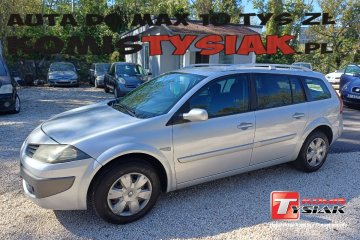 !! ŚRÓDMIEŚCIE !! 1.5 Diesel (106 KM) 2009r. produkcji ! KOMIS TYSIAK